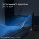 Rowenta Eole Silence Force , Ventilatore a Torre, Raffrescamento Intenso, Silenzioso, VU7050 6