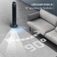 Rowenta Eole Silence Force , Ventilatore a Torre, Raffrescamento Intenso, Silenzioso, VU7050 8