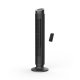 Rowenta Eole Silence Force , Ventilatore a Torre, Raffrescamento Intenso, Silenzioso, VU7020 2