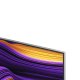 LG OLED evo AI OLED77G54LW TV Serie G5 77'' 4K, α11 Gen2, Brightness Booster Ultimate, 60W, 4 HDMI 165Hz, Smart TV 2025 12