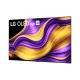 LG OLED evo AI OLED77G54LW TV Serie G5 77'' 4K, α11 Gen2, Brightness Booster Ultimate, 60W, 4 HDMI 165Hz, Smart TV 2025 20