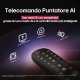 LG OLED evo AI OLED77G54LW TV Serie G5 77'' 4K, α11 Gen2, Brightness Booster Ultimate, 60W, 4 HDMI 165Hz, Smart TV 2025 7