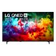 LG QNED AI MiniLED 55'' Serie QNED70B 55QNED70B6C, 4K, AI Magic Remote, 100% Volume colore, 3 HDMI, 20W, SMART TV 2026 2