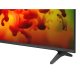 LG QNED AI MiniLED 55'' Serie QNED70B 55QNED70B6C, 4K, AI Magic Remote, 100% Volume colore, 3 HDMI, 20W, SMART TV 2026 19