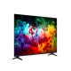 LG QNED AI MiniLED 55'' Serie QNED70B 55QNED70B6C, 4K, AI Magic Remote, 100% Volume colore, 3 HDMI, 20W, SMART TV 2026 25