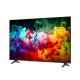 LG QNED AI MiniLED 55'' Serie QNED70B 55QNED70B6C, 4K, AI Magic Remote, 100% Volume colore, 3 HDMI, 20W, SMART TV 2026 27