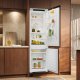 Electrolux FRIGORIFERO COMBINATO MULTIFLOW CLASSE E LNN3CE18S 12