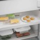 Electrolux FRIGORIFERO COMBINATO MULTIFLOW CLASSE E LNN3CE18S 7