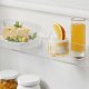 Electrolux FRIGORIFERO COMBINATO MULTIFLOW CLASSE E LNN3CE18S 10