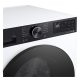 LG F4NX5011TKB Lavatrice Intelligente 11 kg Classe A-40% Bianco/Nero 4