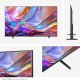 Hisense 43E79S TV 109,2 cm (43