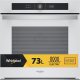 Whirlpool WOI4S8HM2SWA Forno multifunzione Bianco 17 funzioni Pizza310° Cook4 Steam+ classe A+ 73Lt, Idrolisi Made in Italy 2