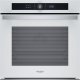 Whirlpool WOI4S8HM2SWA Forno multifunzione Bianco 17 funzioni Pizza310° Cook4 Steam+ classe A+ 73Lt, Idrolisi Made in Italy 11