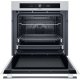 Whirlpool WOI4S8HM2SWA Forno multifunzione Bianco 17 funzioni Pizza310° Cook4 Steam+ classe A+ 73Lt, Idrolisi Made in Italy 3