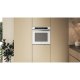 Whirlpool WOI4S8HM2SWA Forno multifunzione Bianco 17 funzioni Pizza310° Cook4 Steam+ classe A+ 73Lt, Idrolisi Made in Italy 5