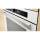 Whirlpool WOI4S8HM2SWA Forno multifunzione Bianco 17 funzioni Pizza310° Cook4 Steam+ classe A+ 73Lt, Idrolisi Made in Italy 7