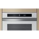 Whirlpool WOI4S8HM2SWA Forno multifunzione Bianco 17 funzioni Pizza310° Cook4 Steam+ classe A+ 73Lt, Idrolisi Made in Italy 8