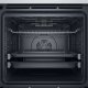 Whirlpool WOI4S8HM2SWA Forno multifunzione Bianco 17 funzioni Pizza310° Cook4 Steam+ classe A+ 73Lt, Idrolisi Made in Italy 9