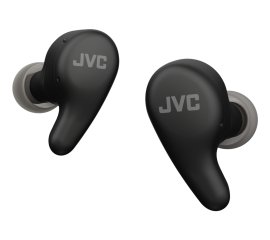 JVC HA-A23T-B-U cuffia e auricolare True Wireless Stereo (TWS) In-ear Chiamate/Musica/Sport/Tutti i giorni Bluetooth Nero