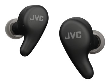JVC HA-A23T-B-U cuffia e auricolare True Wireless Stereo (TWS) In-ear Chiamate/Musica/Sport/Tutti i giorni Bluetooth Nero