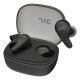 JVC HA-A23T-B-U cuffia e auricolare True Wireless Stereo (TWS) In-ear Chiamate/Musica/Sport/Tutti i giorni Bluetooth Nero 3