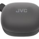 JVC HA-A23T-B-U cuffia e auricolare True Wireless Stereo (TWS) In-ear Chiamate/Musica/Sport/Tutti i giorni Bluetooth Nero 4