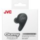 JVC HA-A23T-B-U cuffia e auricolare True Wireless Stereo (TWS) In-ear Chiamate/Musica/Sport/Tutti i giorni Bluetooth Nero 5