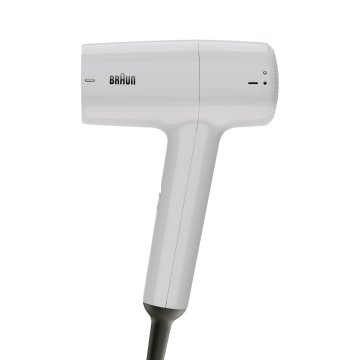 Braun HD1.55 asciuga capelli 1800 W Bianco
