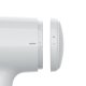 Braun HD1.55 asciuga capelli 1800 W Bianco 7