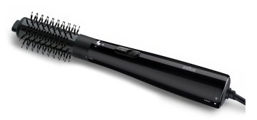Braun AS2.2 Nero 300 W 1,95 m