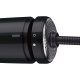 Braun AS2.2 Nero 300 W 1,95 m 7