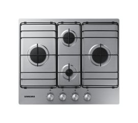 Samsung Piano cottura a gas 60cm NA64H3110BS