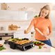 Braun MultiGrill 5 CG 5033 Griglia di contatto 6