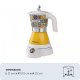 Ariete 1358 Moka Aroma Positano, Moka elettrica, 400W, 2/4 tazze, Cordless, Spegnimento automatico, Mantenimento temperatura 4