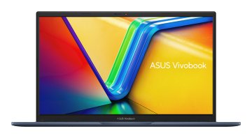 ASUS Vivobook 15 F1504VA-BQ521W Intel Core 7 150U Computer portatile 39,6 cm (15.6") Full HD 24 GB DDR5-SDRAM 1 TB SSD Wi-Fi 6 (802.11ax) Windows 11 Home Blu