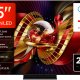 TCL C8L TV 55C8L SQD Mini LED da 55