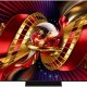 TCL C8L TV 55C8L SQD Mini LED da 55
