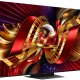 TCL C8L TV 55C8L SQD Mini LED da 55