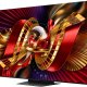TCL C8L TV 55C8L SQD Mini LED da 55