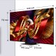 TCL C8L TV 55C8L SQD Mini LED da 55