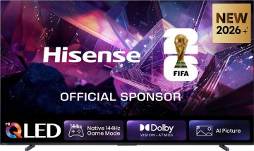 Hisense 20018889 non classificato
