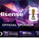 Hisense 20018889 non classificato 2