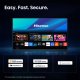 Hisense 20018889 non classificato 10
