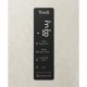 LG GBB567SECMN Frigorifero combinato 70cm, Classe E, 462L, Wi-Fi, No frost, Sabbia 12