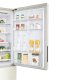 LG GBB567SECMN Frigorifero combinato 70cm, Classe E, 462L, Wi-Fi, No frost, Sabbia 13