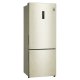 LG GBB567SECMN Frigorifero combinato 70cm, Classe E, 462L, Wi-Fi, No frost, Sabbia 14