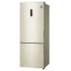 LG GBB567SECMN Frigorifero combinato 70cm, Classe E, 462L, Wi-Fi, No frost, Sabbia 17
