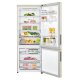LG GBB567SECMN Frigorifero combinato 70cm, Classe E, 462L, Wi-Fi, No frost, Sabbia 3