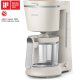 Philips Eco Conscious Edition HD5120/00 Macchina da caffè con filtro, 1,2 l 2