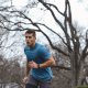 Amazfit W2558GL2N smartwatch e orologio sportivo 3,35 cm (1.32